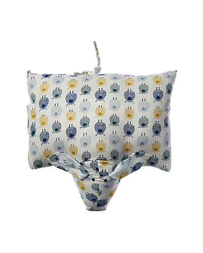 Roller Rabbit Woolies Toy Piglet | Ruelala