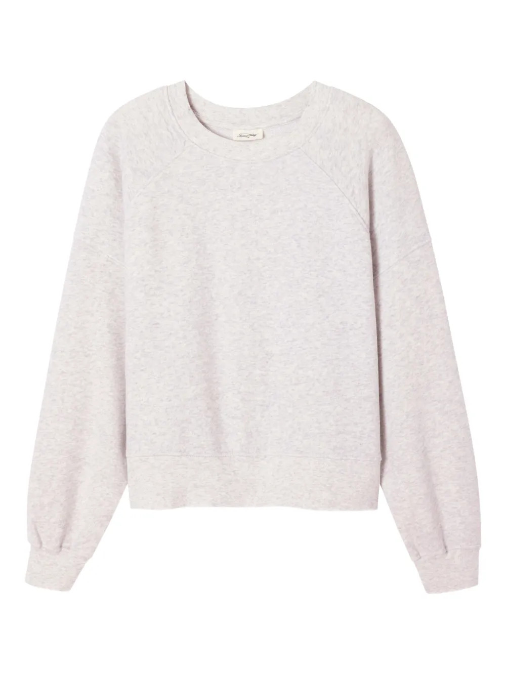 American VintageAtubay raglan sweatshirt | Farfetch Global