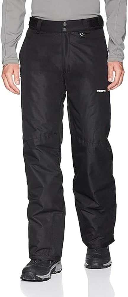 Arctix Men's Essential Snow Pants | Amazon (US)