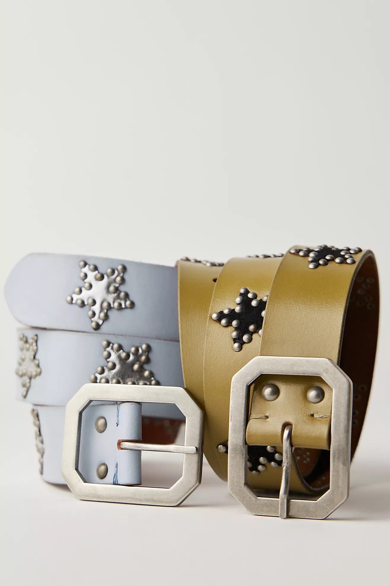 Starcrossed Studded Belt | Free People (Global - UK&FR Excluded)
