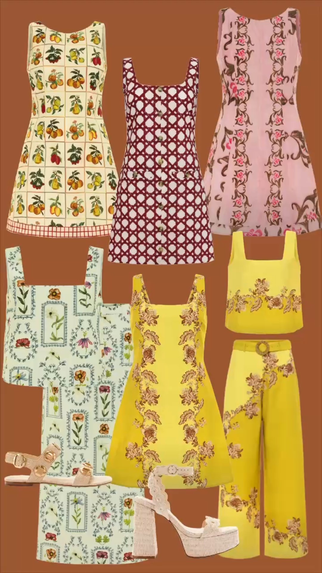 Cozying up to fall in the prettiest colors, these dresses are made for crisp days and golden leaves!

#LTKStyleTip #LTKSeasonal #LTKFallSale