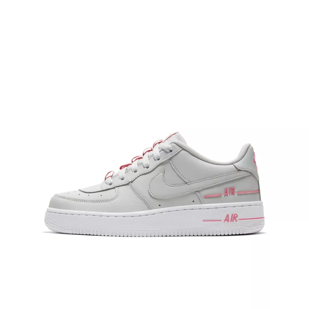 Shop Air Force 1 LV8 3 Older Kids' Shoes