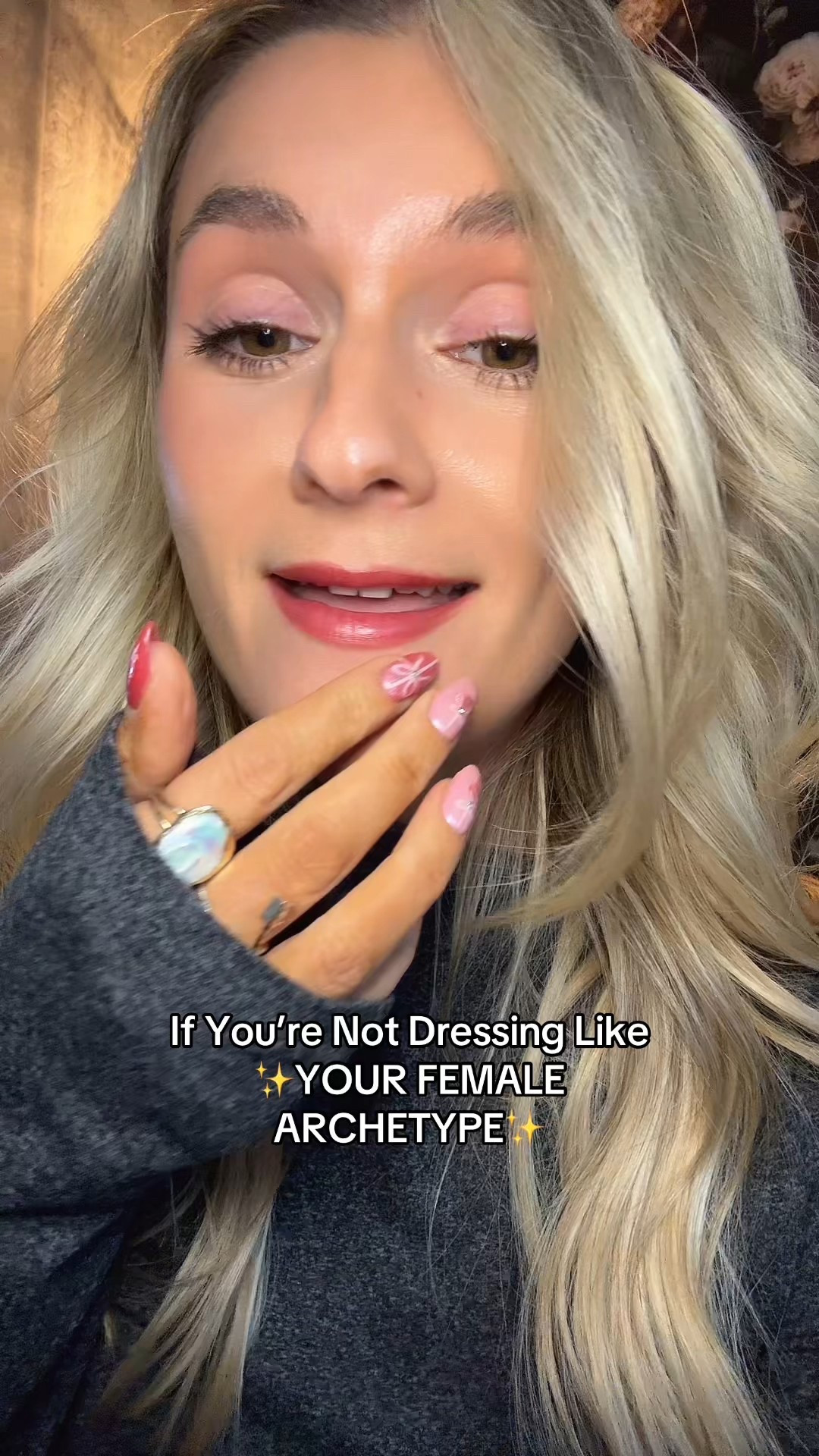 Start dressing like your female archetype 💕 This will help you align your style emotionally, aesthetically and energetically ✨ 

#LTKstorytime #LTKootd #LTKdayinmylife