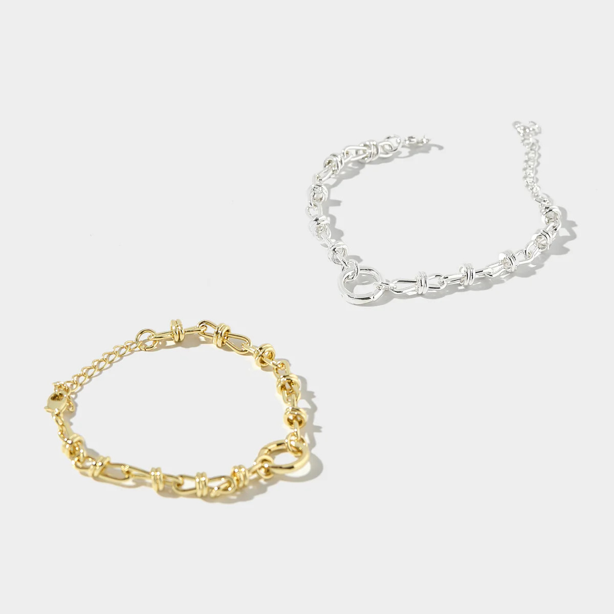 Fancy Bracelet | Allie + Bess