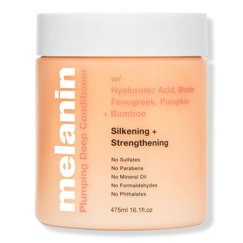 Plumping Deep Conditioner | Ulta