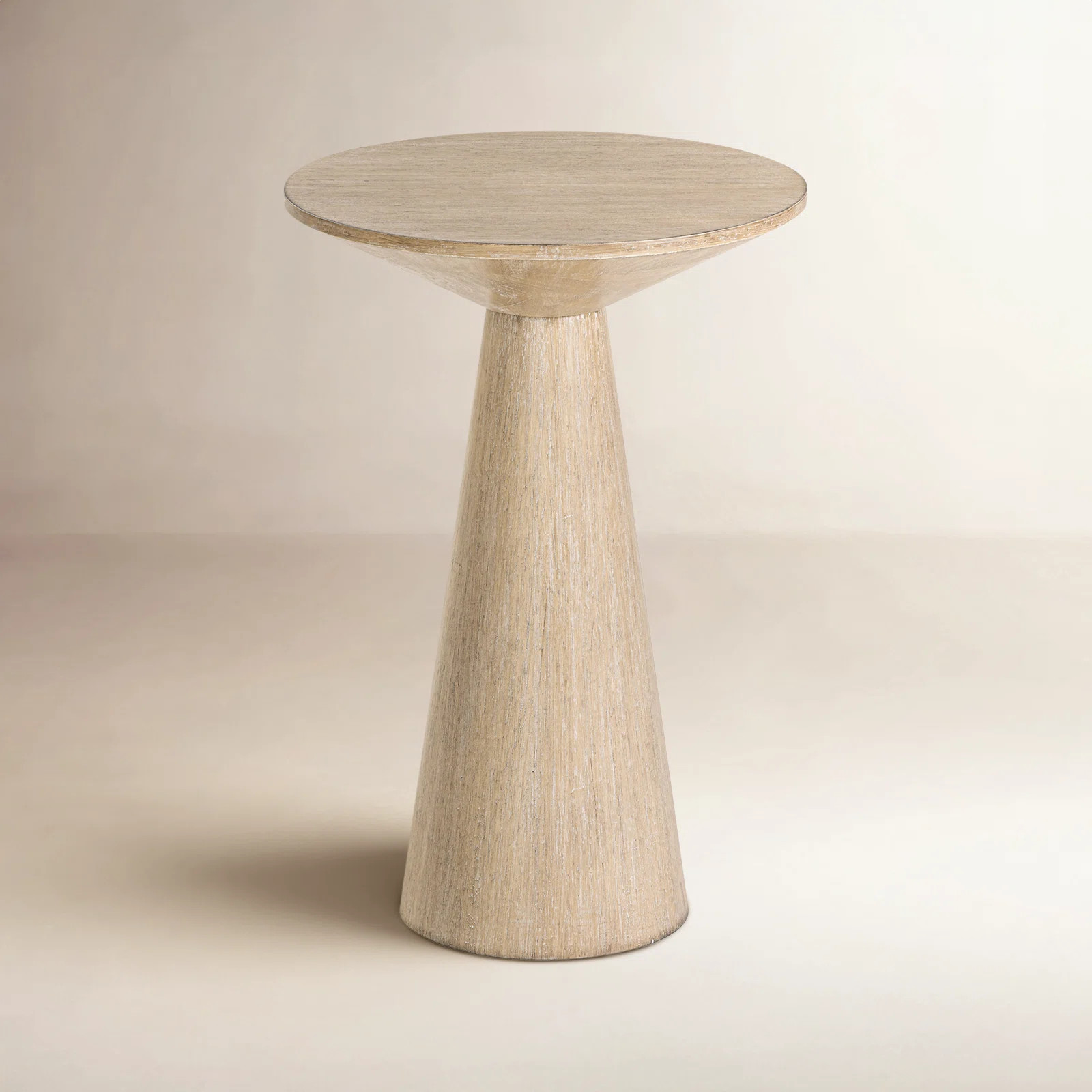 Bozovich Solid Wood End Table | Wayfair North America
