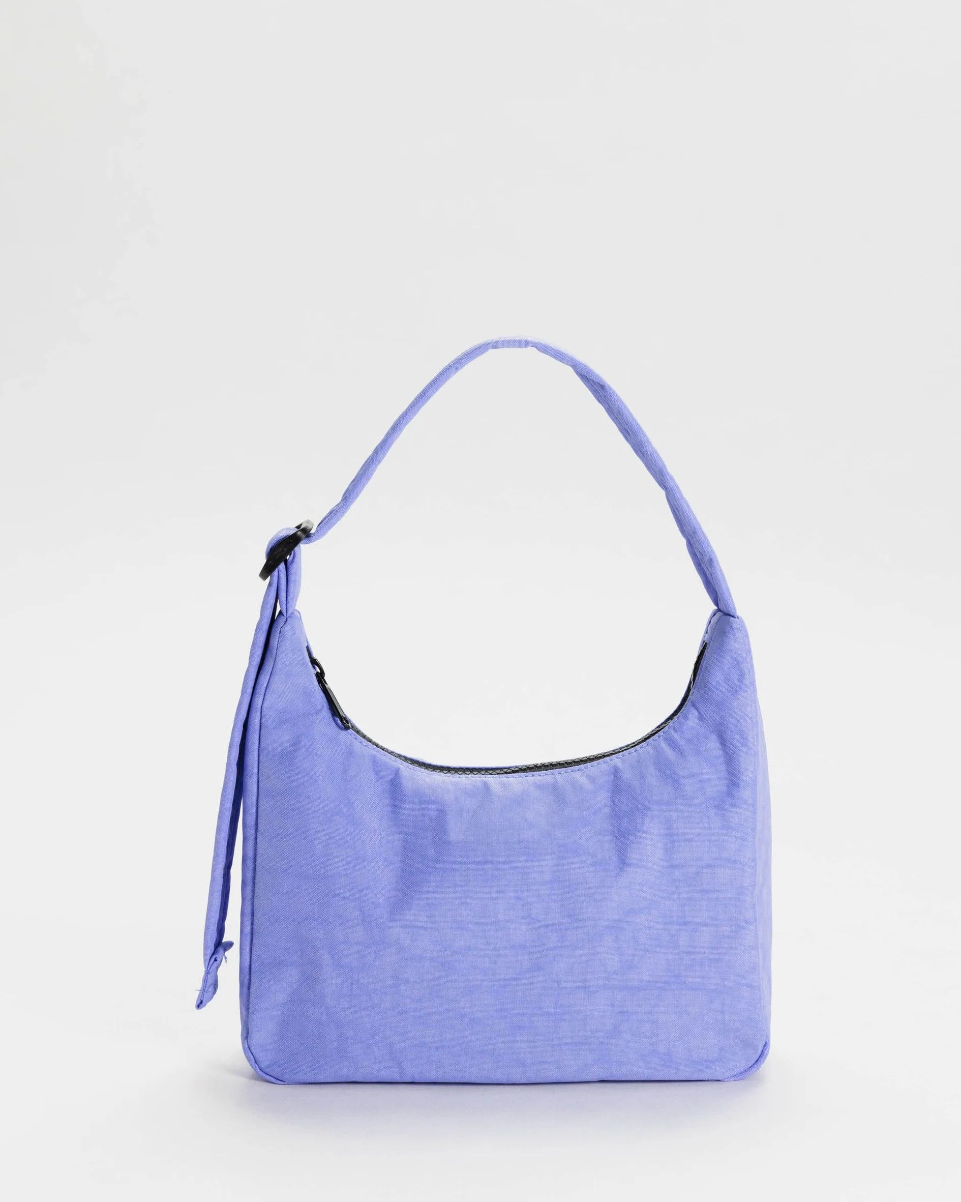 Mini Nylon Shoulder Bag | BAGGU