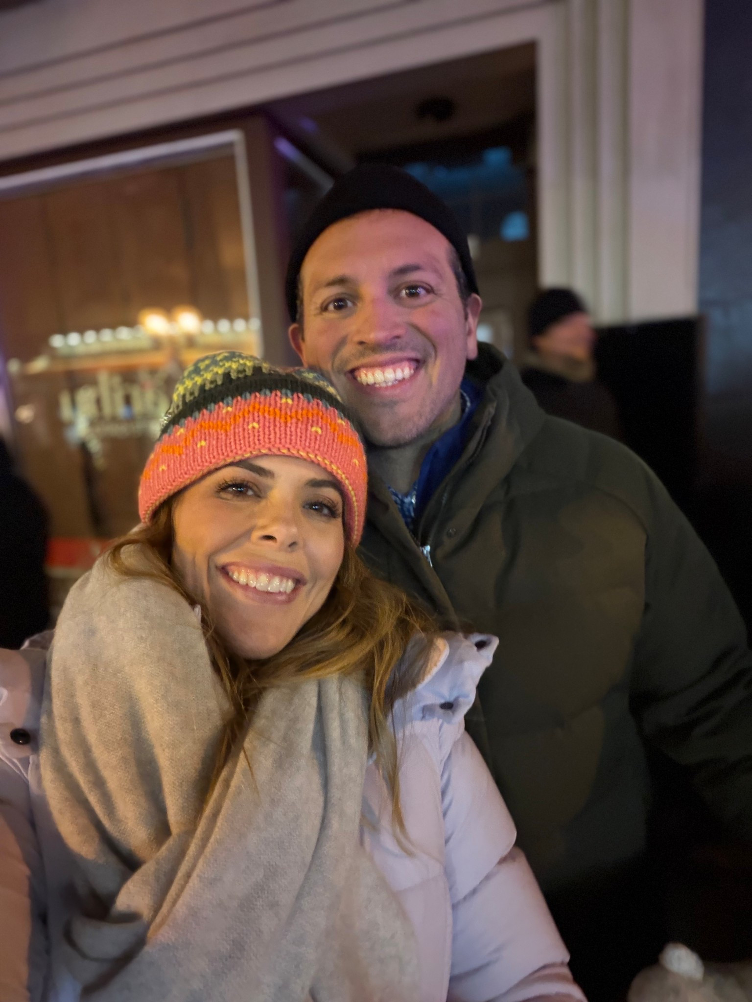 My fav oversized cashmere wrap is 30% off right now & would make the best gift! 

#LTKCyberWeek #LTKHoliday