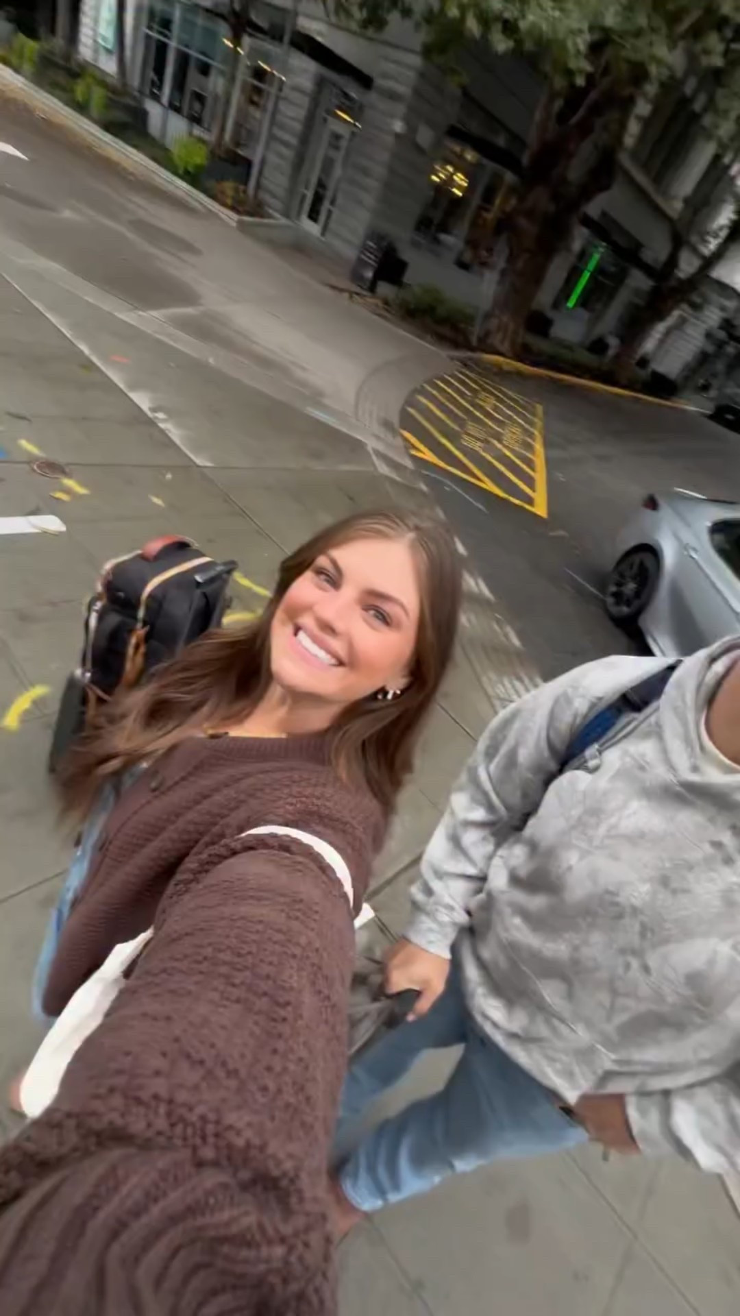 Stop ONE of our costal train trip! Oregon was absolutely beautiful & we will definitely be returning! 🍂🚆 🌄🌊

@amtrak
@multnomahfalls 
@tuskpdx 
@theduniway
@wayfarerrestaurant