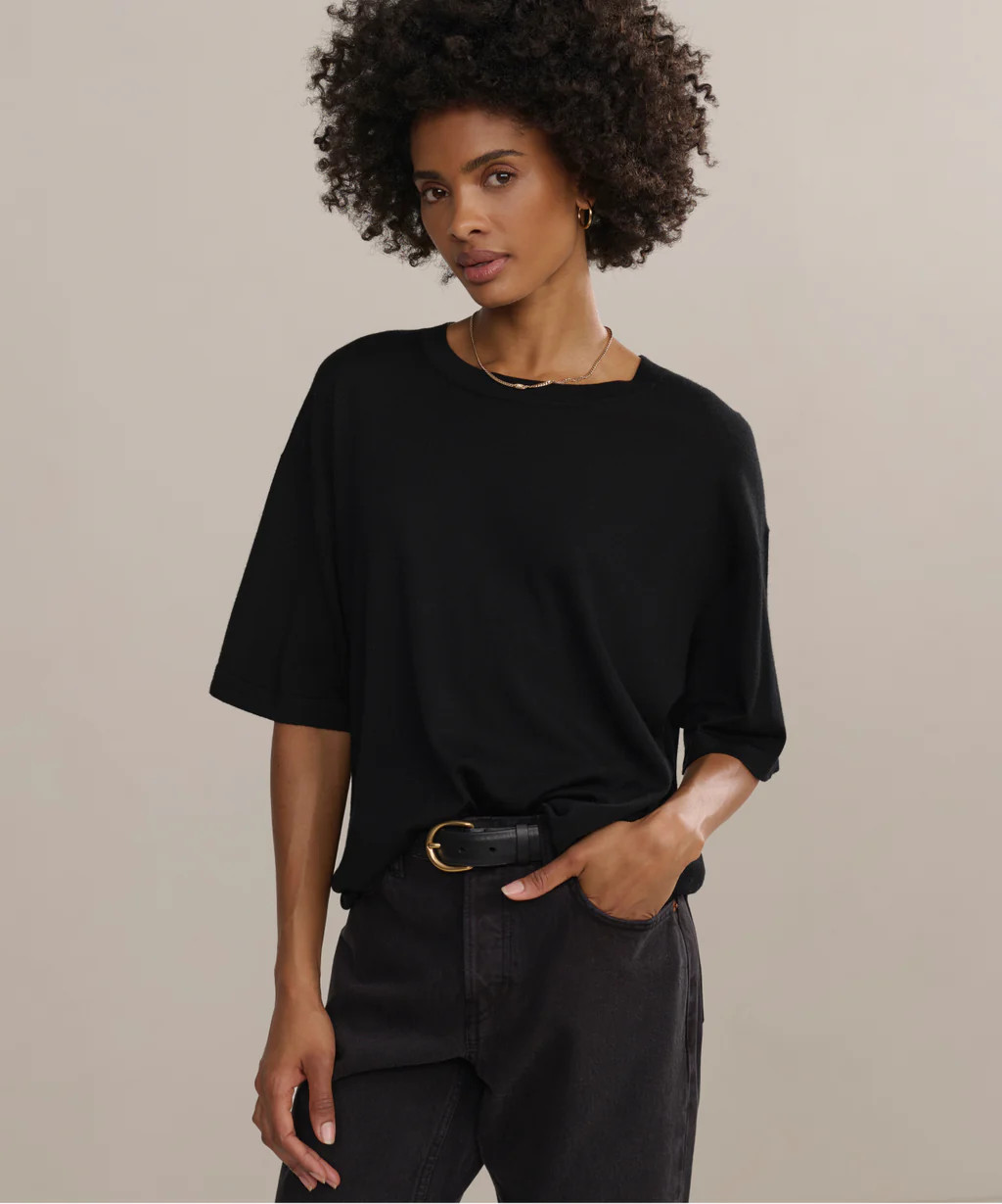 Merino Tee | Jenni Kayne