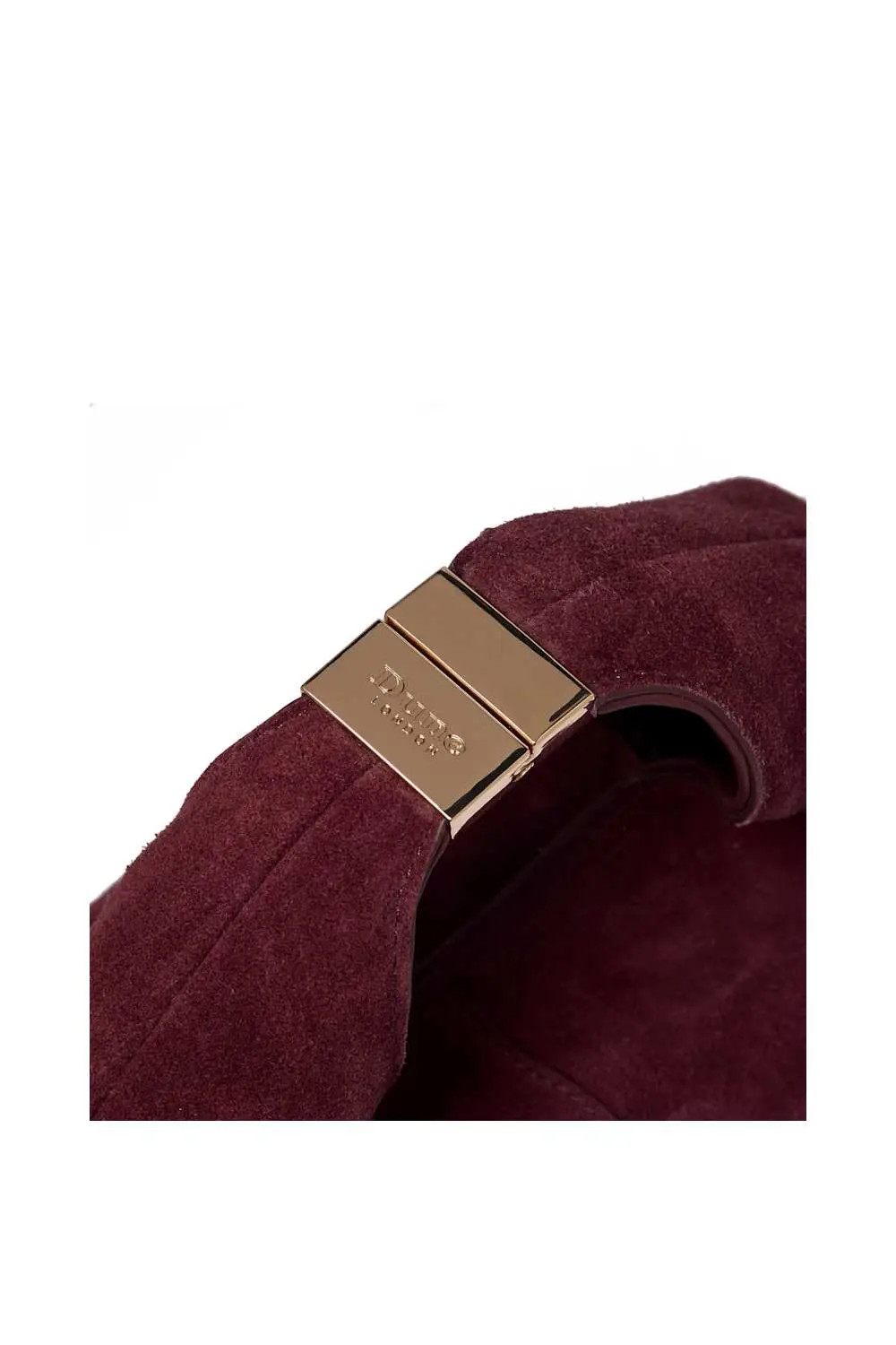 Bags & Purses | 'Debuts' Suede Bag | Dune London | Debenhams UK