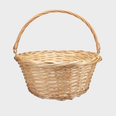 14.5" Willow Easter Basket - Spritz™ | Target