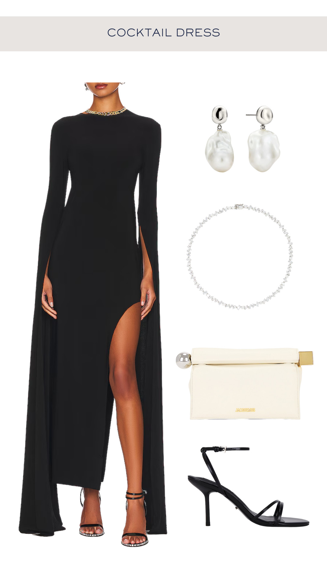 Holiday dress, new years dress, formal dress, black tie dress, holiday outfit, NYE outfit, formal holiday wear, long black dress, elegant dress, black tie gown, styled dress, stiletto heels, LBD, black gown, formal black long dress, strapless gown, strapless dress, lace dress, bustier dress, revolve dress, long sleeve dress, dress with slit  

 #LTKdresses #LTKpartywear #LTKholiday