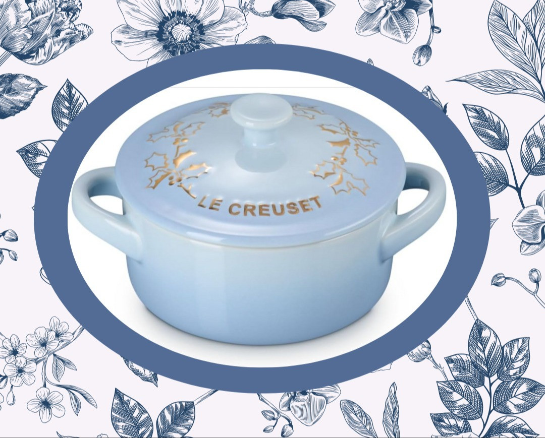 Le Creuset  

 #LTKCyberWeek #LTKGiftGuide #LTKHoliday