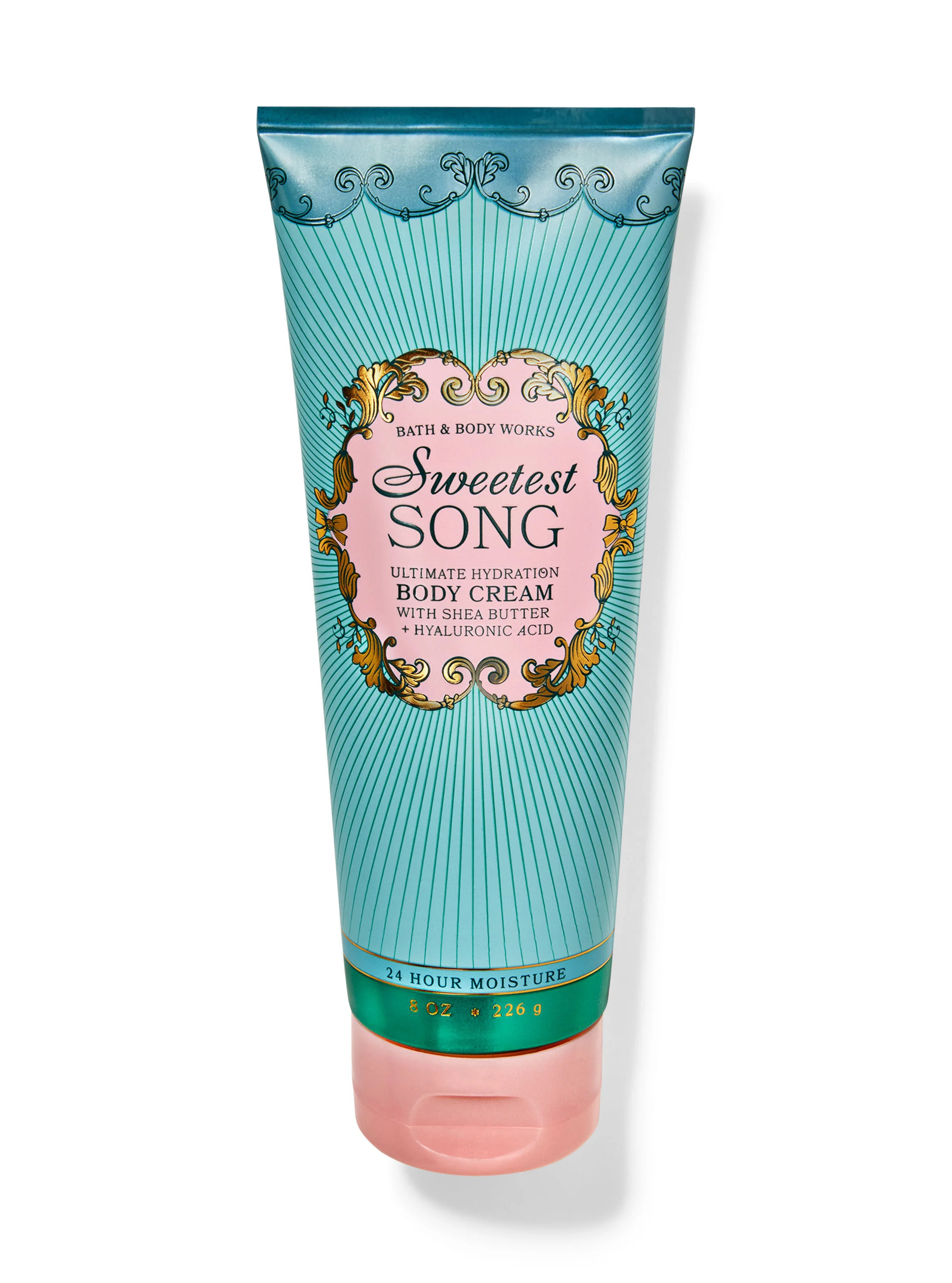 Sweetest Song | Bath & Body Works