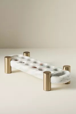 Anthropologie Mancala Game Set Anthropologie1 Review Reviews$118.00Perks Members: 30% Off In Cart... | Anthropologie (US)