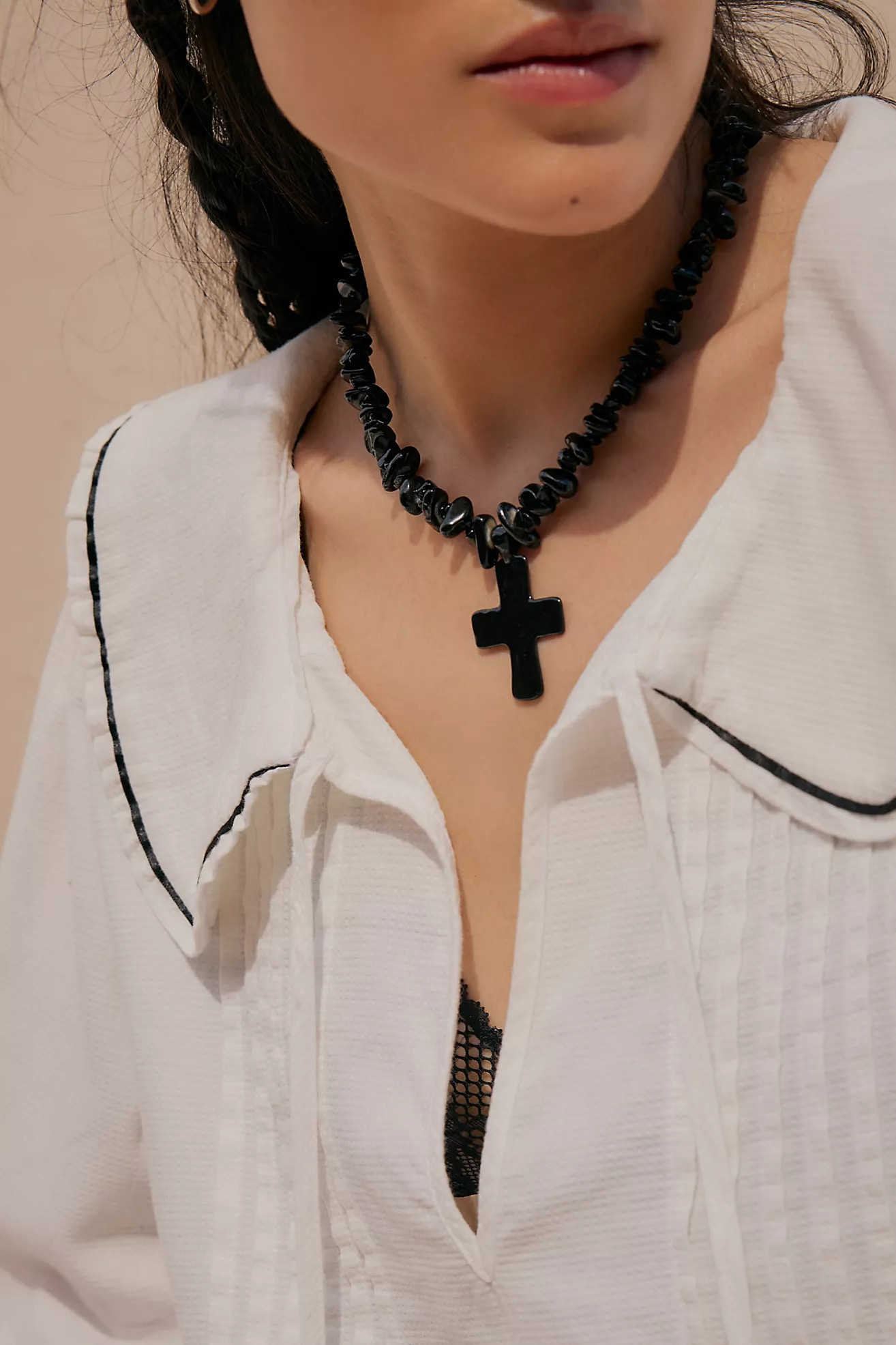 Supernova Choker | Free People (Global - UK&FR Excluded)