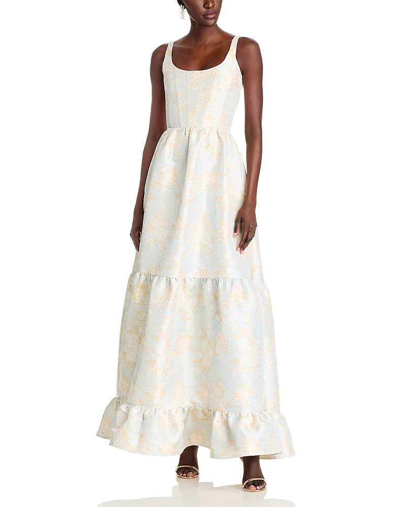 V. Chapman Avery Dress | Bloomingdale's (US)