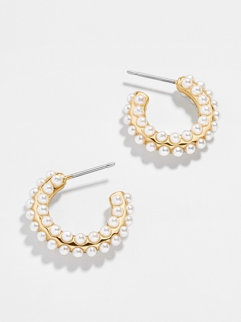 Nina Earrings | BaubleBar (US)