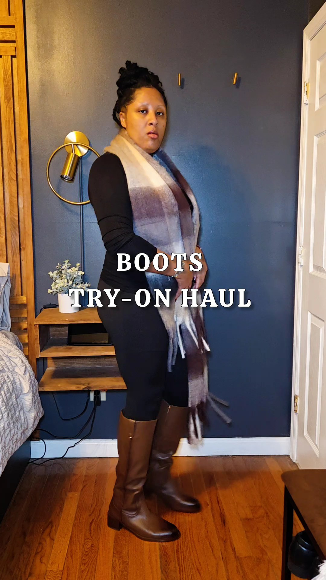 Try-On Haul: Boots Edition 👢🔥Sizes:Khaki: 12 (I sized up one size probably could've got an 11.5 instead) Brown: 12 (I sized up one size probably could've got an 11.5 instead) Brown: 11 Black: 11

#LTKgrwm #LTKFindsUnder100