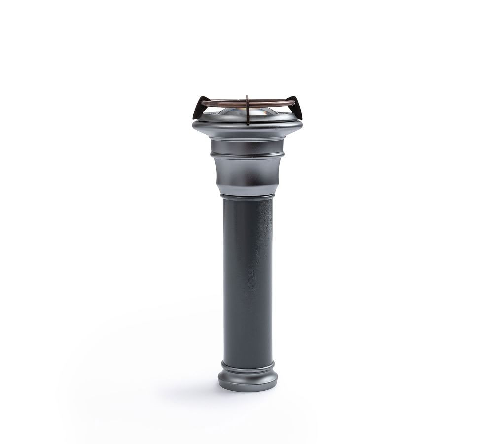 Vintage Style Flashlight | Pottery Barn (US)