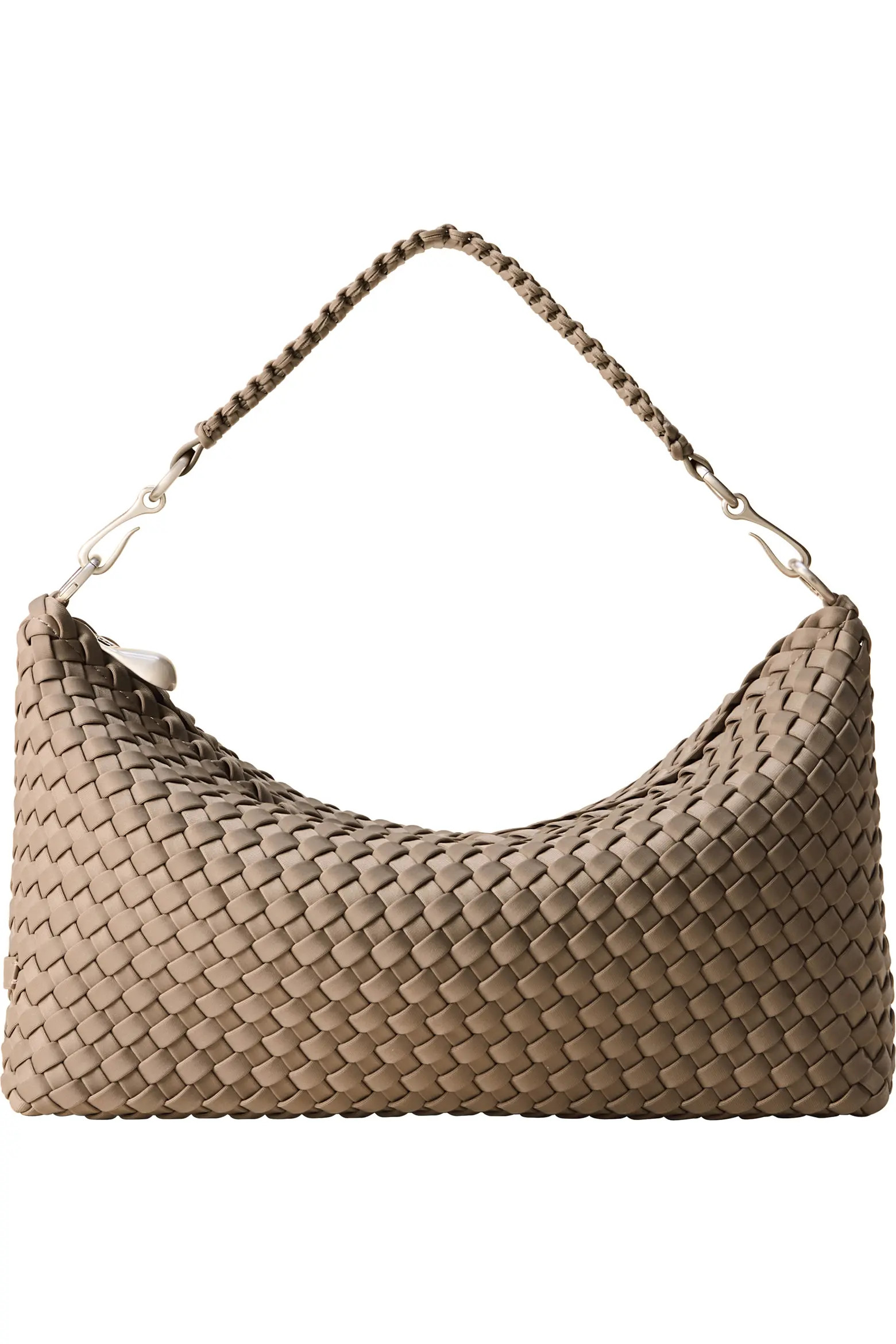NAGHEDI Small Porto Half Moon Shoulder Bag (Women) | Nordstrom | Nordstrom