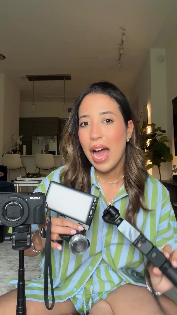 todo lo que uso para grabar contenido🫰🏼✨ comenta ‘link’ y te envio todos los links a tu dm💘

#amazonfinds #founditonamazon #contentcreationtools #creadoradecontenido #ugccontentcreator