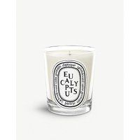 Diptyque Eucalyptus scented candle | Selfridges