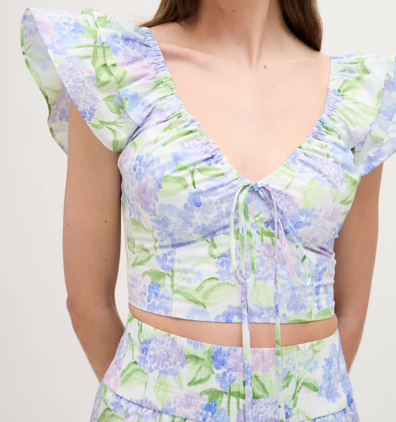 The Alexa Top | Hill House Home