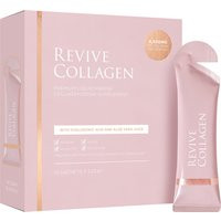 Revive Collagen Premium Liquid Hydrolysed Marine Collagen Drink - 14 Sachets | Look Fantastic (UK)