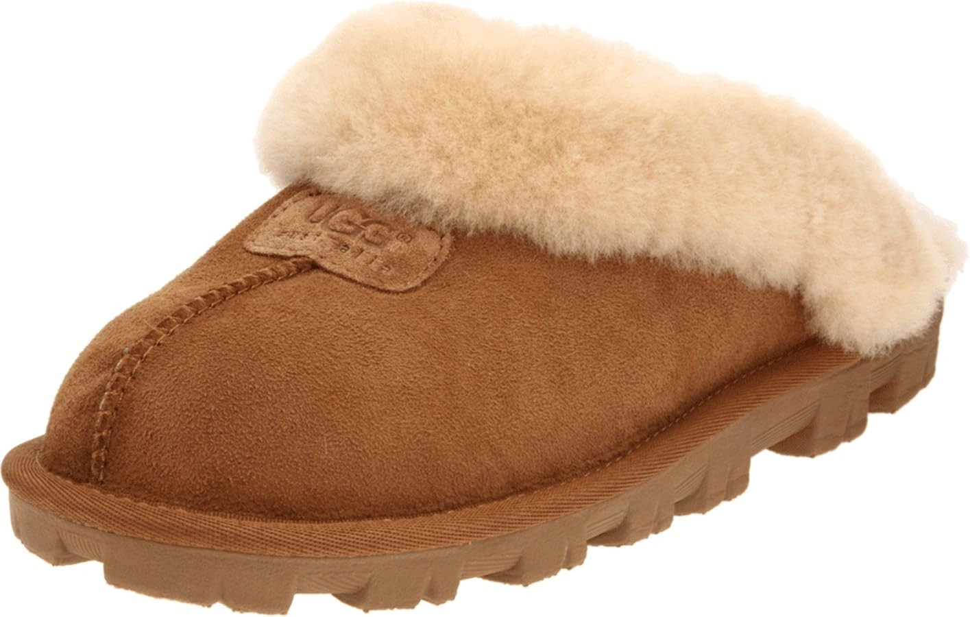 UGG Women's Coquette Slipper | Amazon (US)
