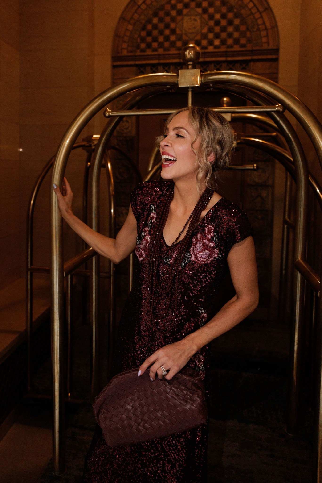 All the holiday sparkle favorites!

#LTKHoliday #LTKOver40 #LTKSeasonal