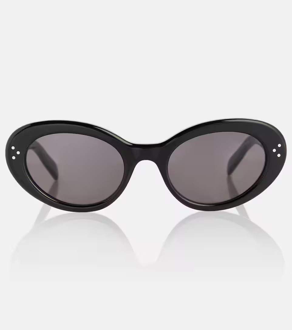 Oval sunglasses | Mytheresa (US/CA)