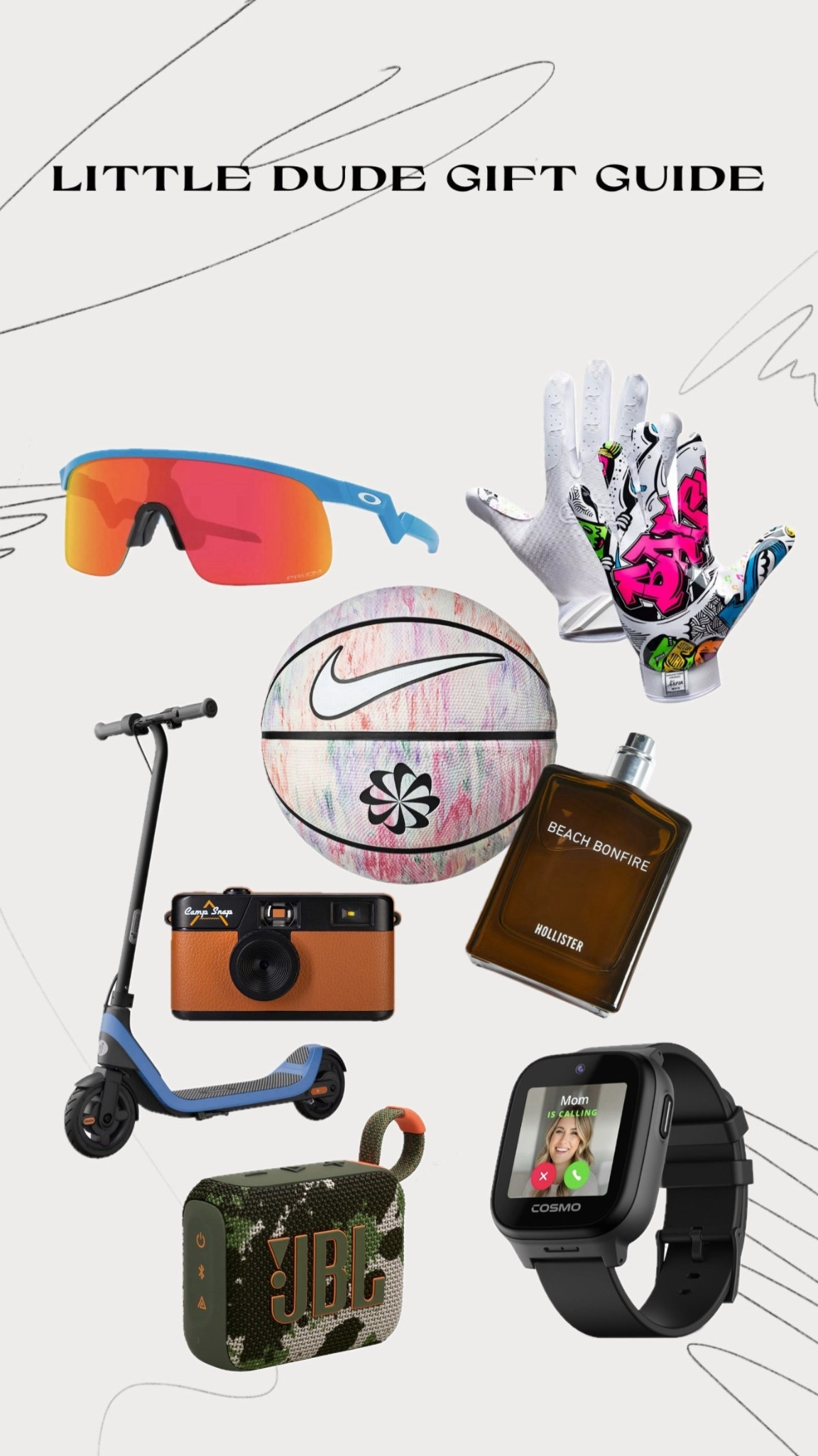 #LTKGiftGuide #LTKKids #LTKFindsUnder100