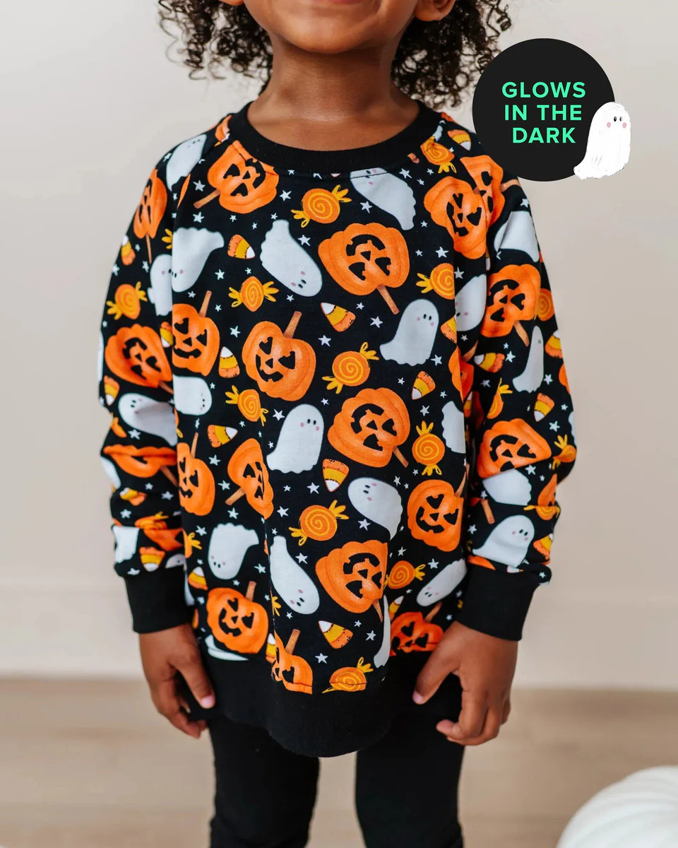 You've Been Ghosted Sweatshirt | Bums & Roses