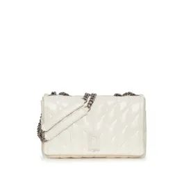 Buy LAFAYETTE MEDIUM SHOULDER BAG Online - Karl Lagerfeld Paris | Karl Lagerfeld Paris