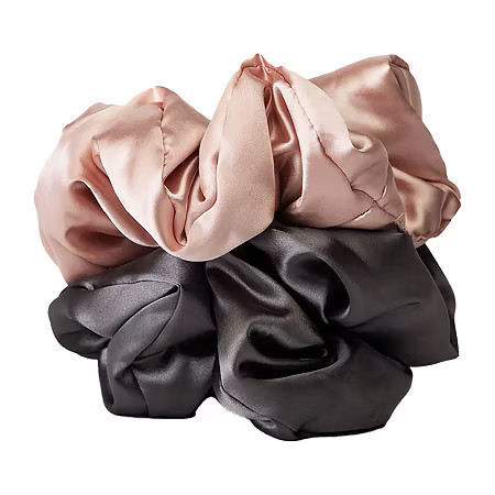 Kitsch Satin Sleep Scrunchie, One Size, Multiple Colors | JCPenney