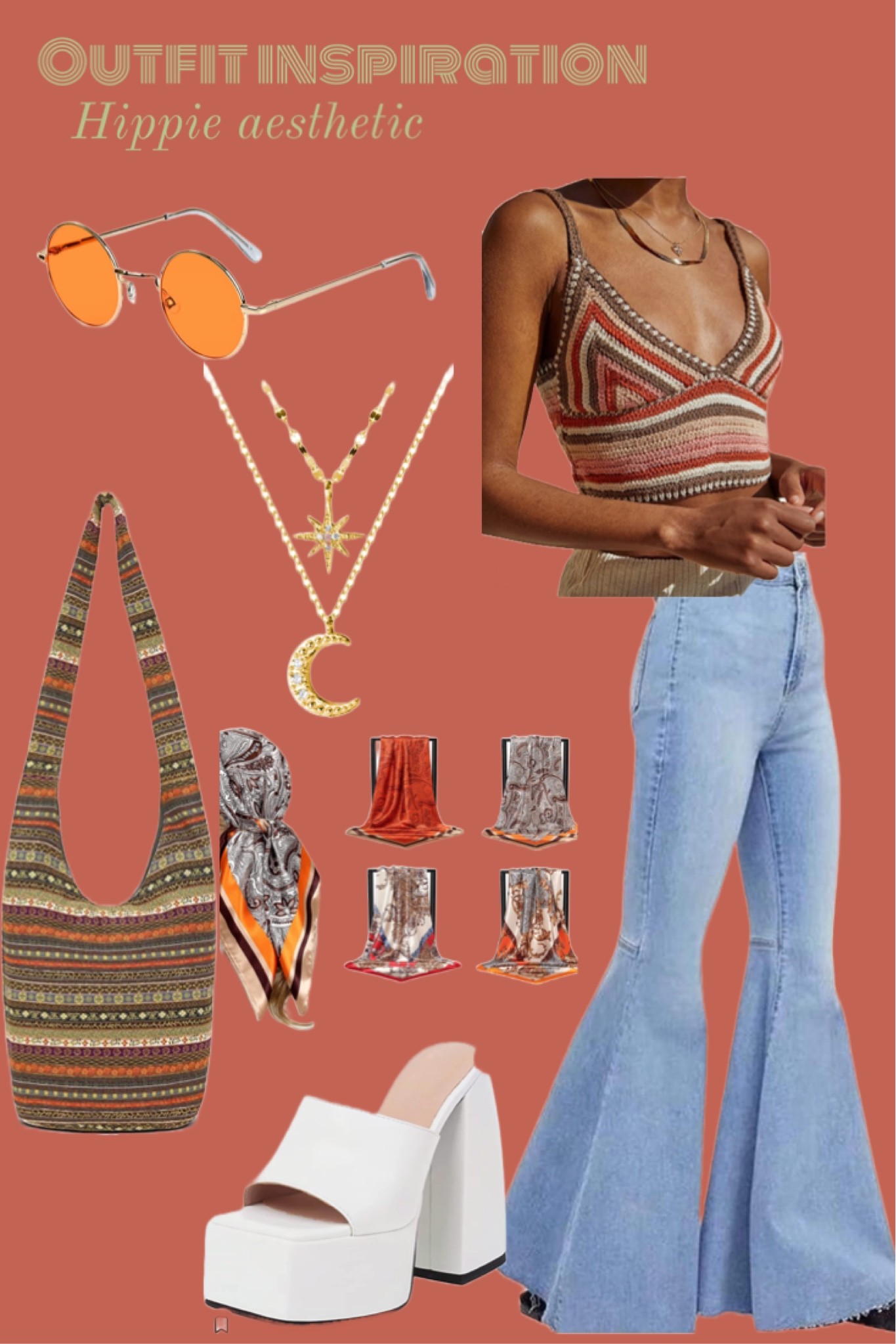 
Outfit inspiration- trendy fashion y2k- hippie aesthetic. 
Everything linked in my store front https://www.amazon.com/shop/crimsonmahannah 
Follow me to stay updated on new items in my list. 

#LTKstyletip #LTKunder100 #LTKbeauty