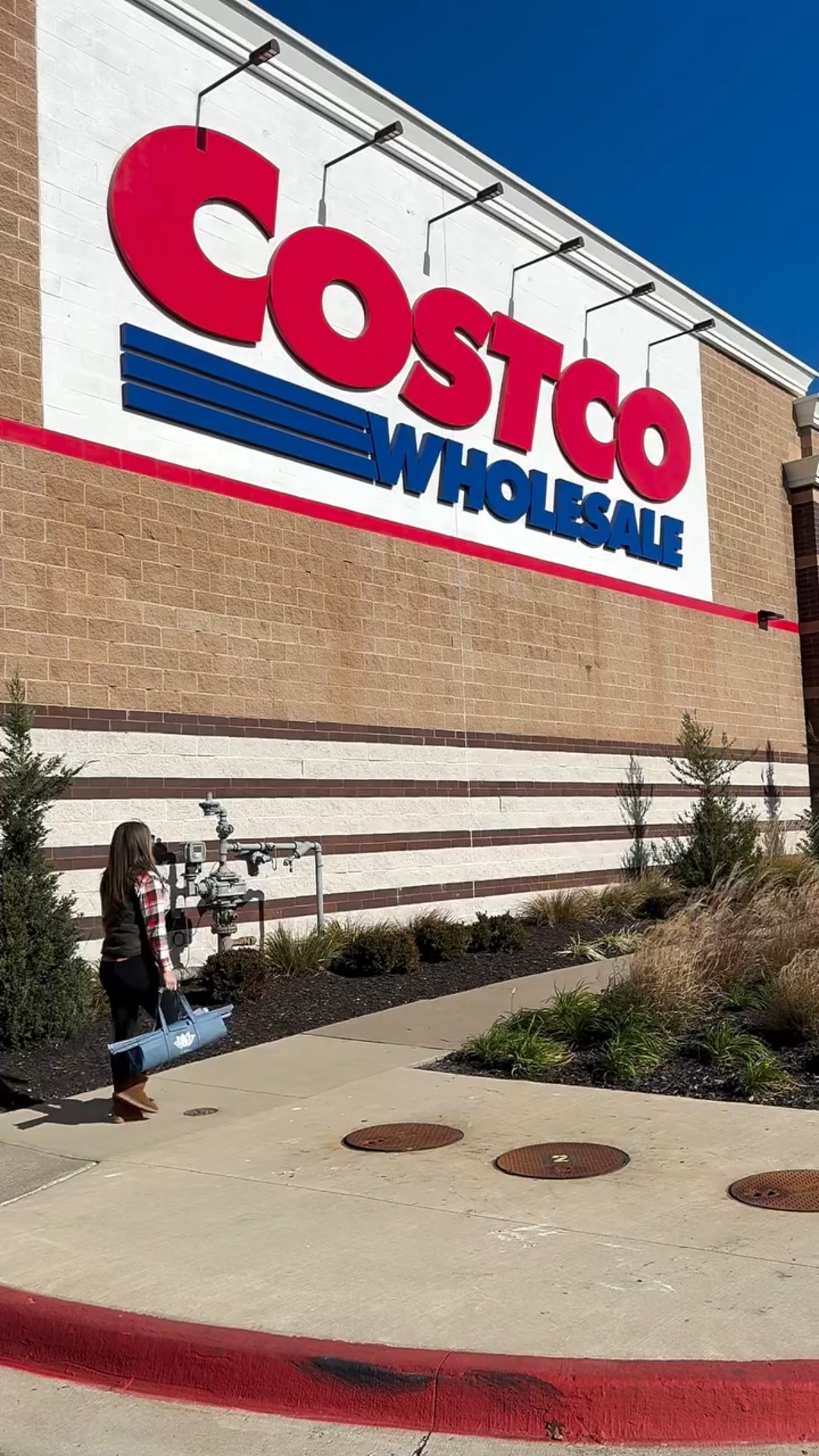 These reusable grocery bags from Amazon are a must have, they make big grocery trips so much easier, and they’re on sale for Black Friday

#blackfriday #groceryshopping #ad @lotussustainables

#LTKGiftGuide #LTKSaleAlert #LTKCyberWeek