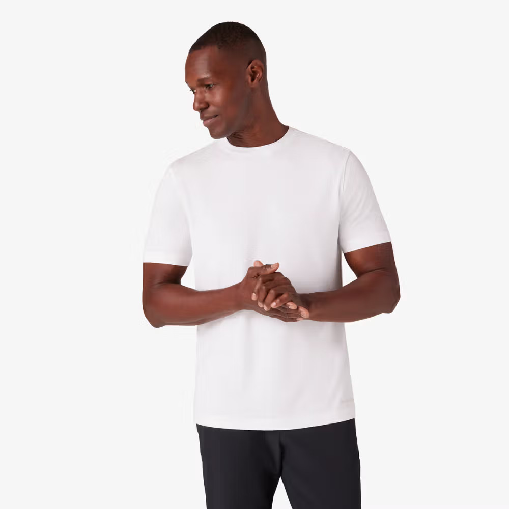 Knox T-Shirt | Mizzen + Main