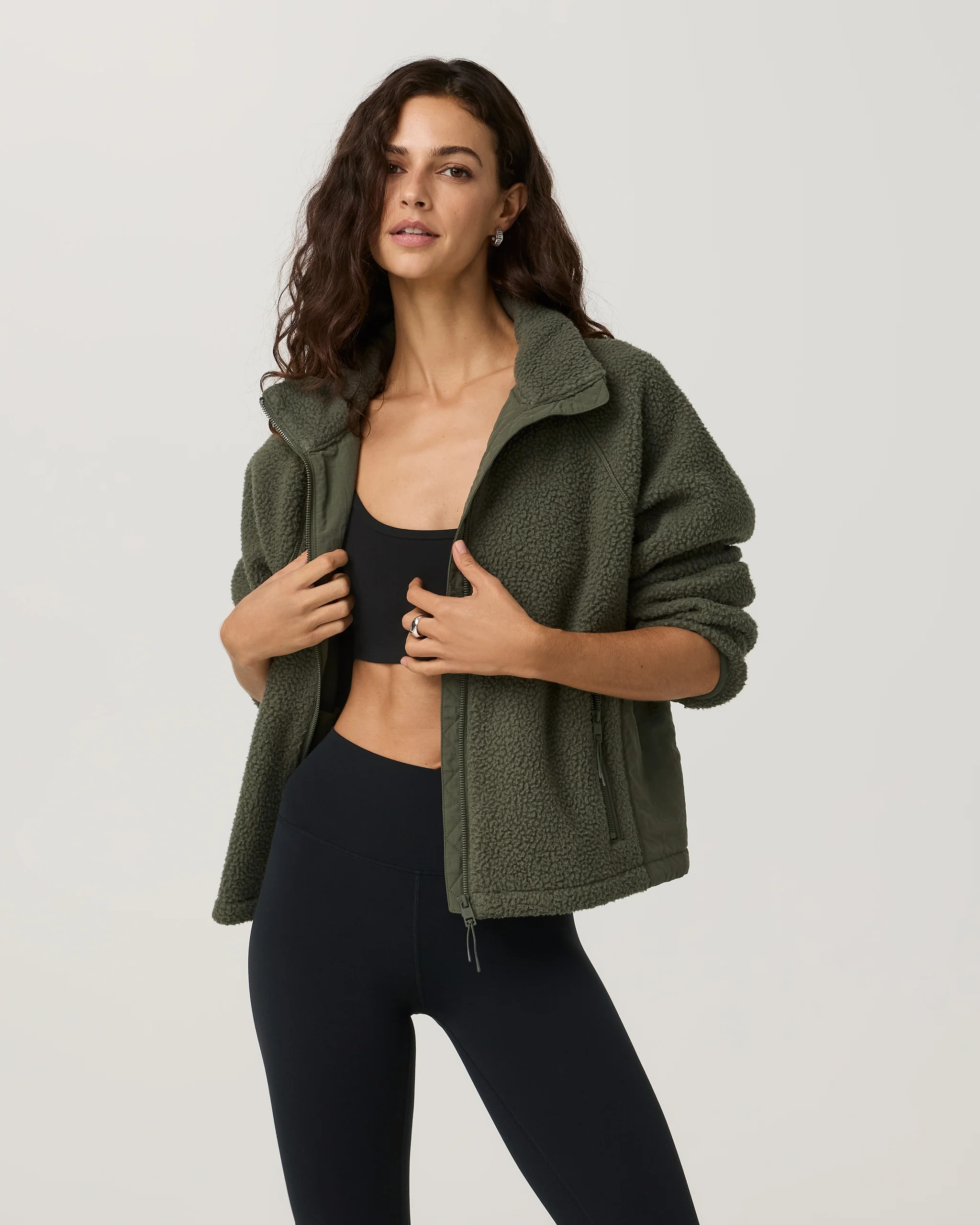 Alpine Jacket | Vuori Clothing (US & Canada)