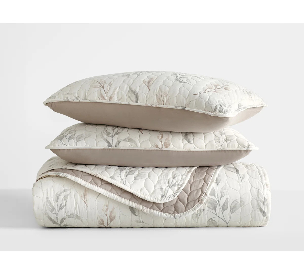 Becky Cameron Floral Quilt | Wayfair North America
