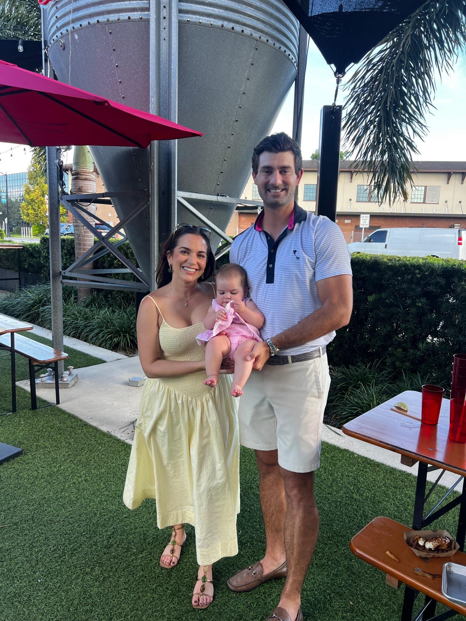 I’ve been living in this dress while postpartum! Has stretch so will fit whatever your body type is  

#LTKBump #LTKStyleTip