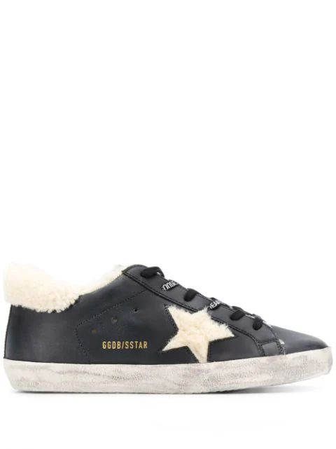 Superstar sneakers | Farfetch (US)