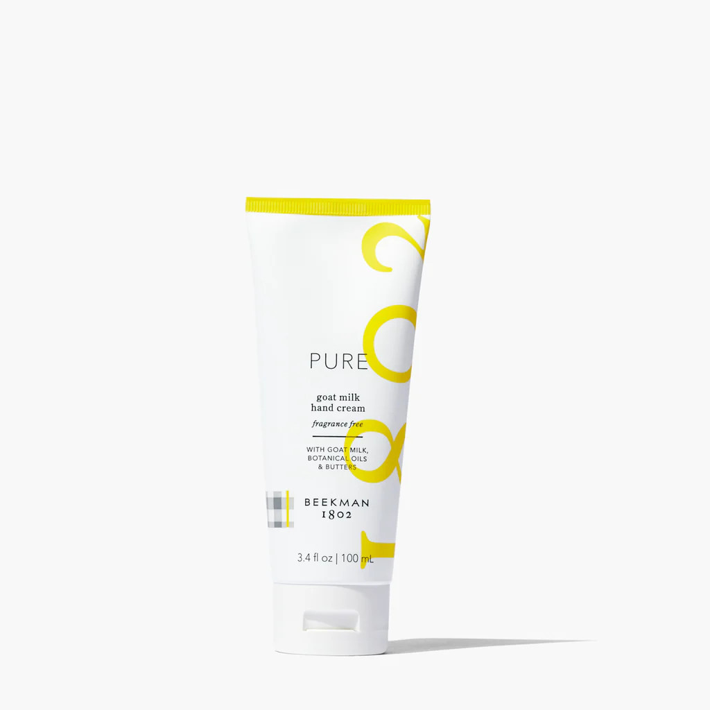 Pure Hand Cream | Beekman 1802