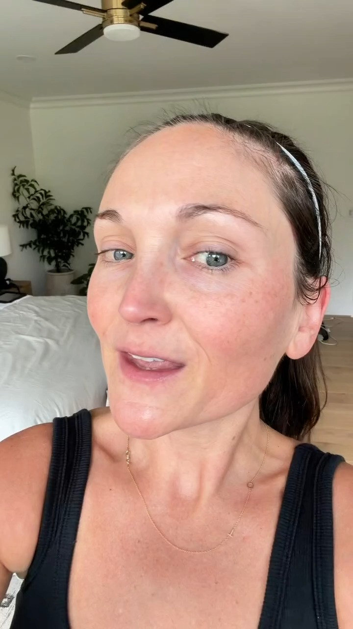 This Medicute mask is SO good!  

 #LTKgrwm #LTKselfcare #LTKBeauty