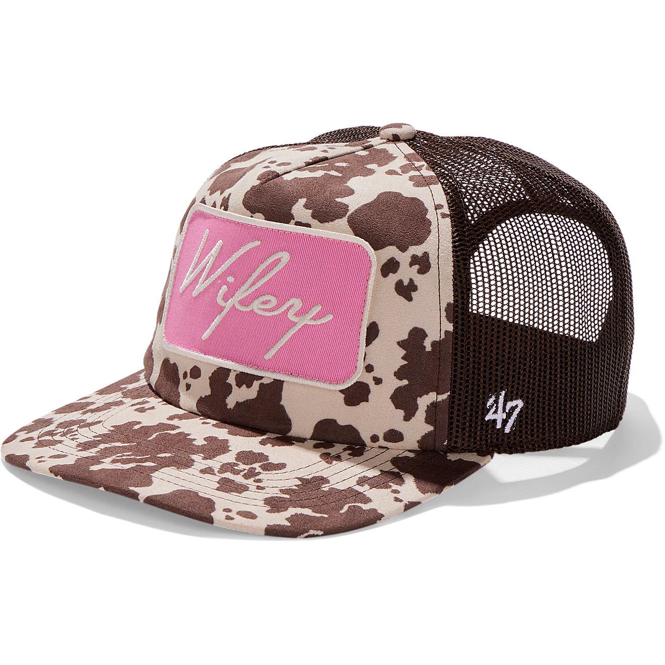 47 Women's Wifey Bessie Hitch Cap | Academy Sports + Outdoors