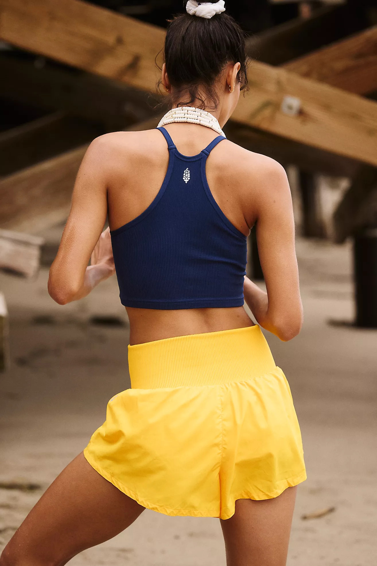 Carpe Diem Shorts | Free People (Global - UK&FR Excluded)