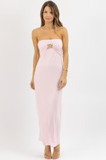 MARVILLA MAXI DRESS | L'ABEYE
