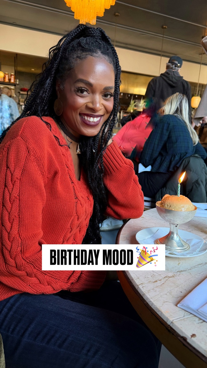 ✨ FEB. 25TH ✨ Made it to another birthday! Thank you, God! 🙏 Another 365. More life. 🎉
.
.
.
.
.
.
#Godisfaithful #birthdaygirl #morelife #Godsplan #grateful